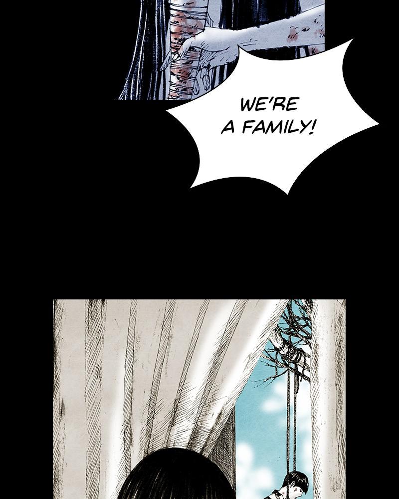 Read Distant Sky en Manga Online
