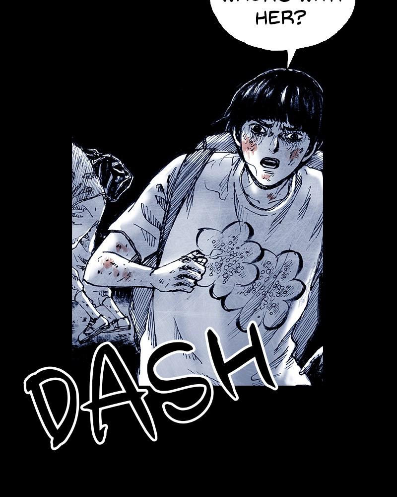 Read Distant Sky en Manga Online