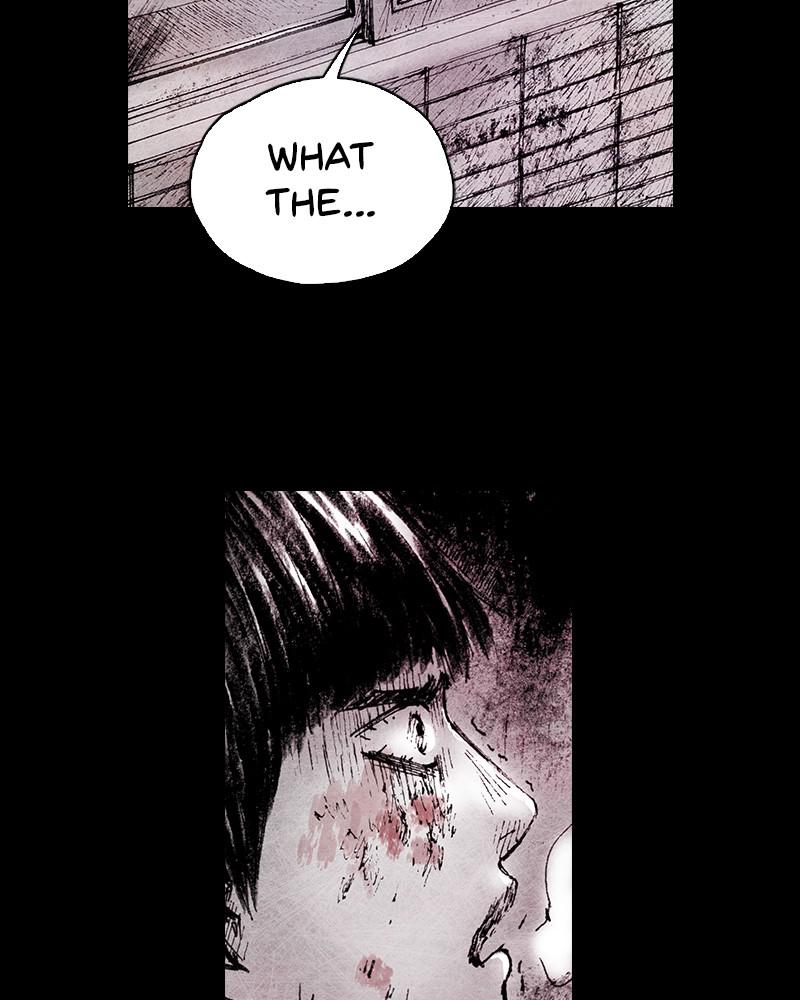 Read Distant Sky en Manga Online