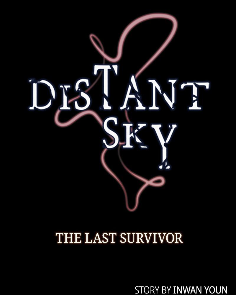 Read Distant Sky en Manga Online