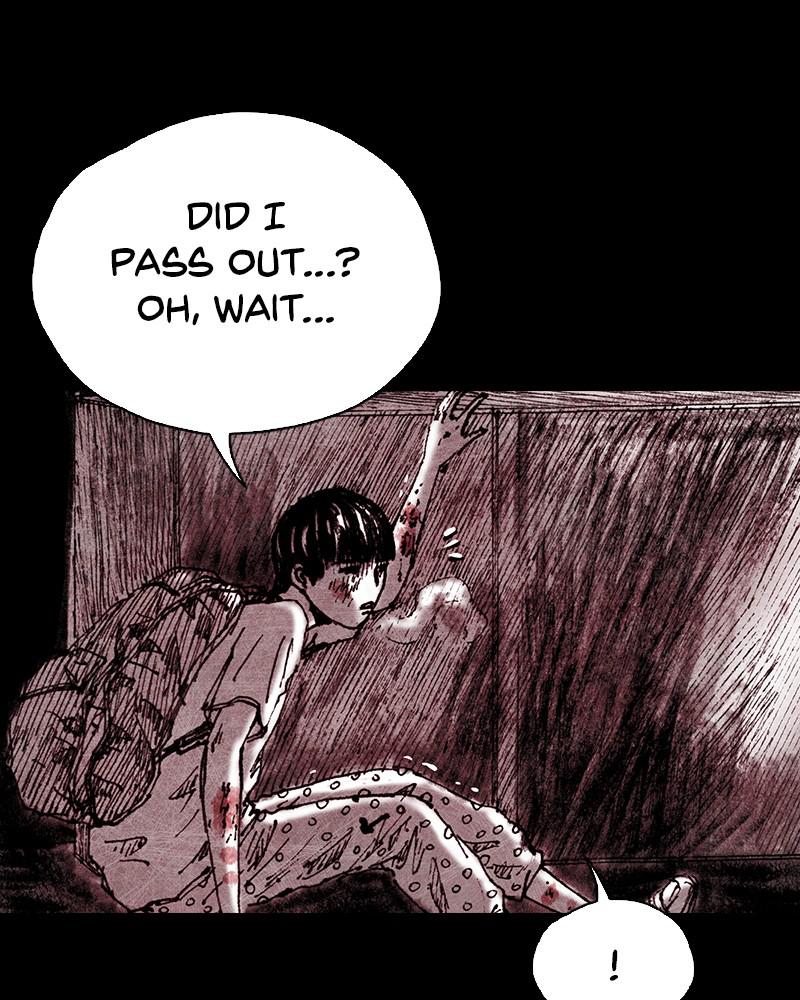 Read Distant Sky en Manga Online