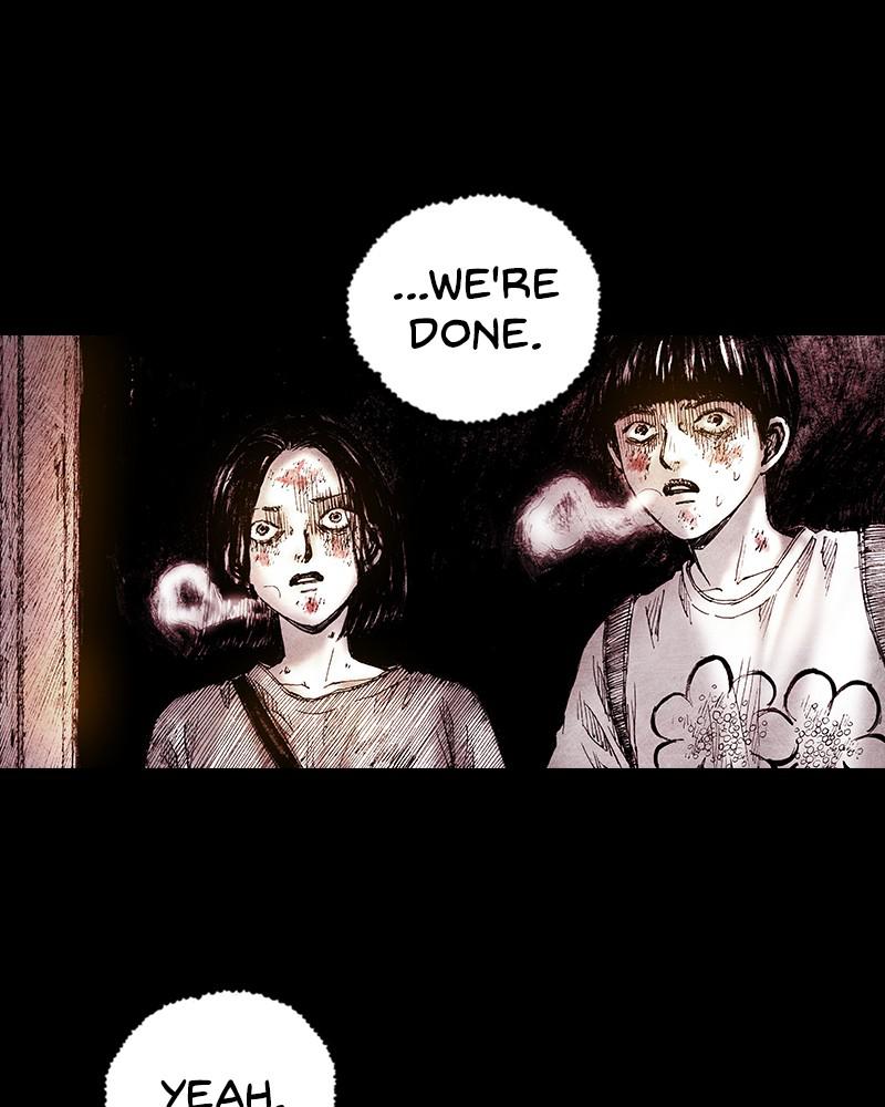 Read Distant Sky en Manga Online