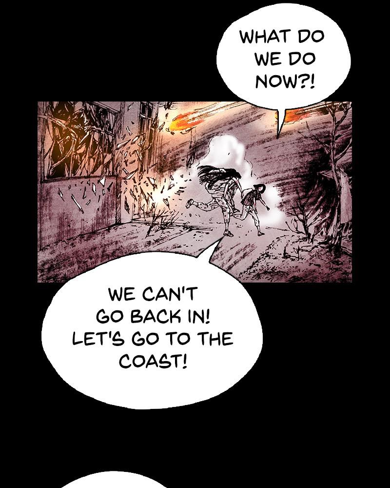 Read Distant Sky en Manga Online