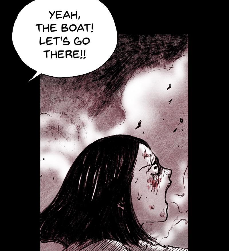 Read Distant Sky en Manga Online