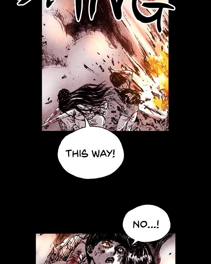 Read Distant Sky en Manga Online