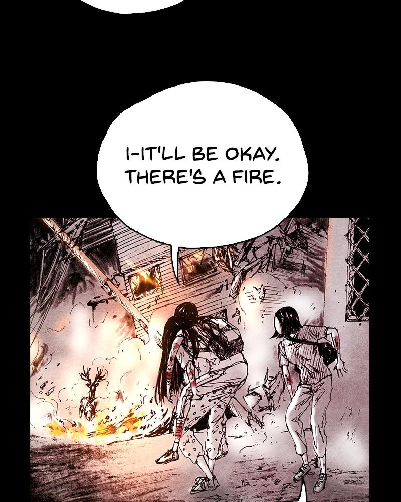 Read Distant Sky en Manga Online