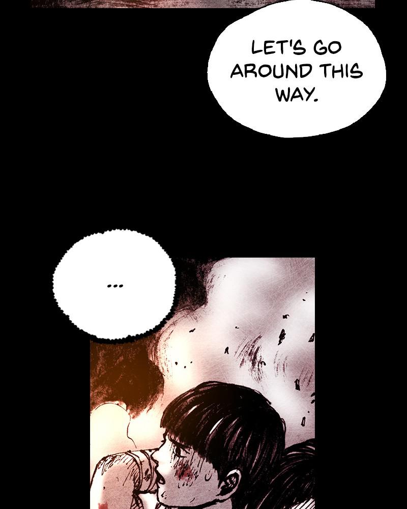 Read Distant Sky en Manga Online