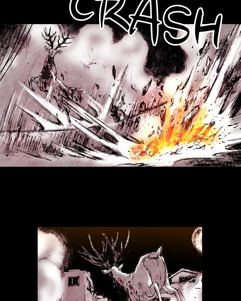 Read Distant Sky en Manga Online