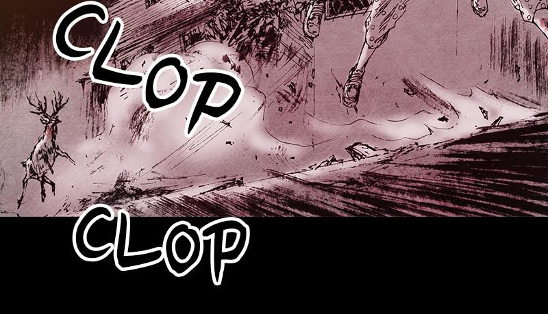 Read Distant Sky en Manga Online