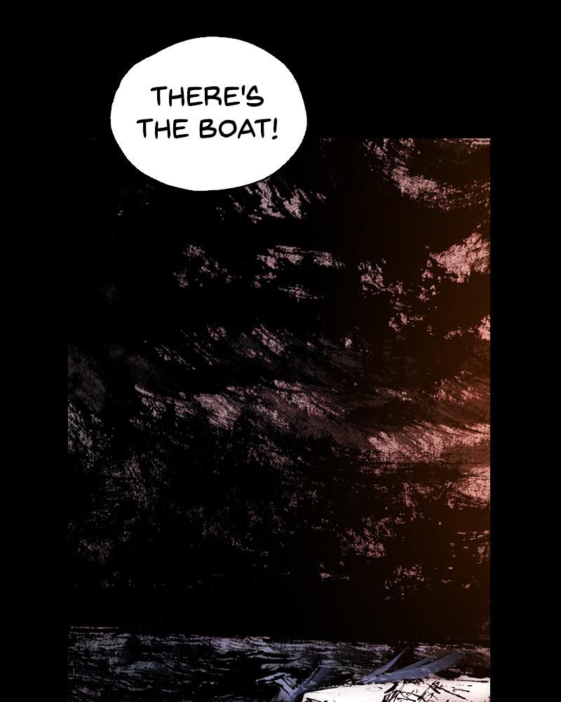Read Distant Sky en Manga Online