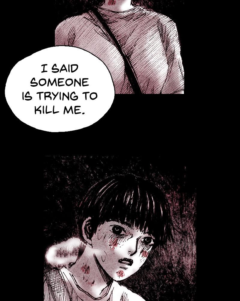 Read Distant Sky en Manga Online