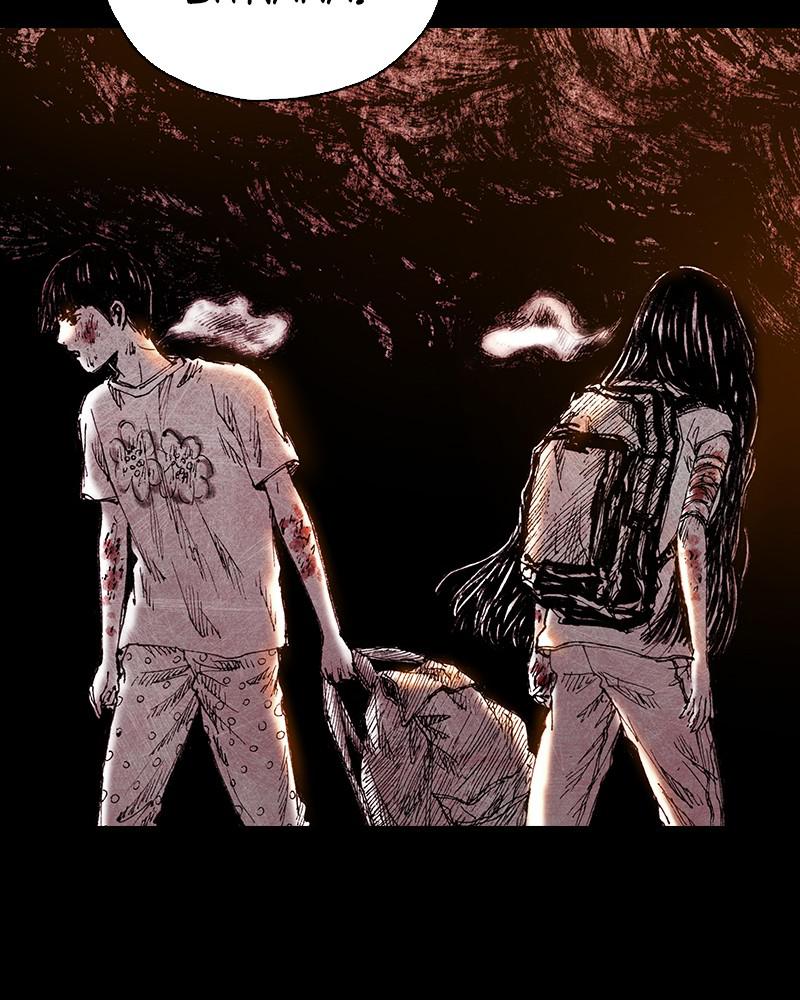 Read Distant Sky en Manga Online