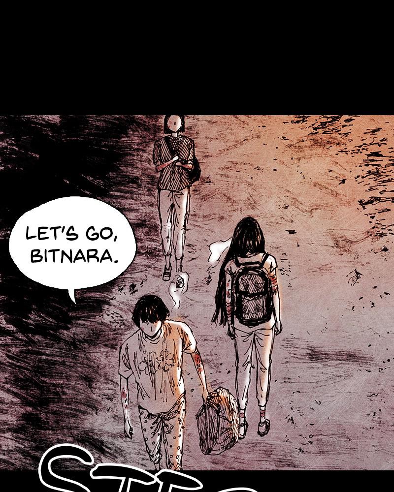 Read Distant Sky en Manga Online