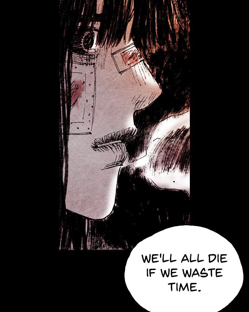 Read Distant Sky en Manga Online