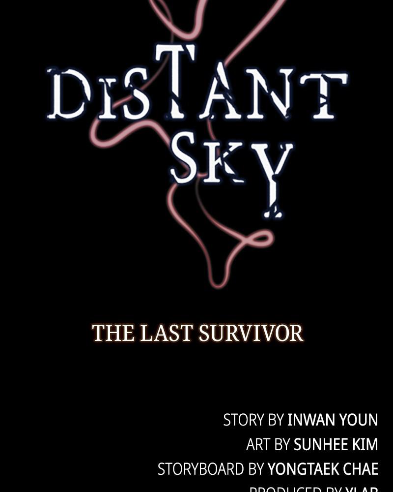 Read Distant Sky en Manga Online