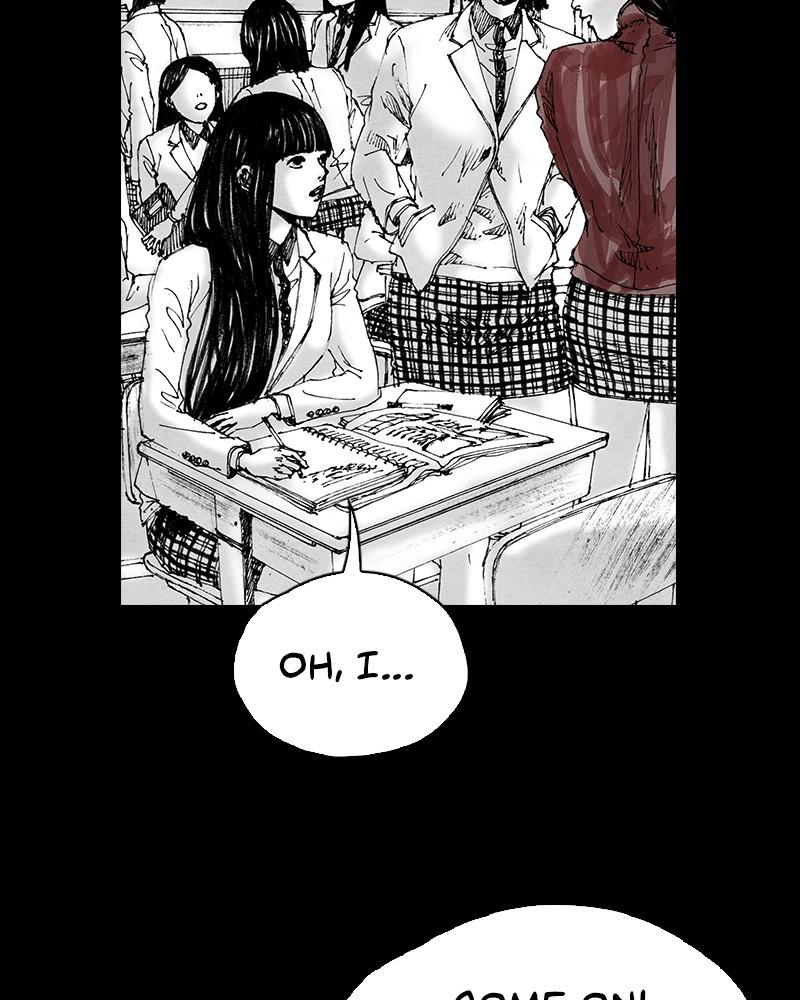 Read Distant Sky en Manga Online