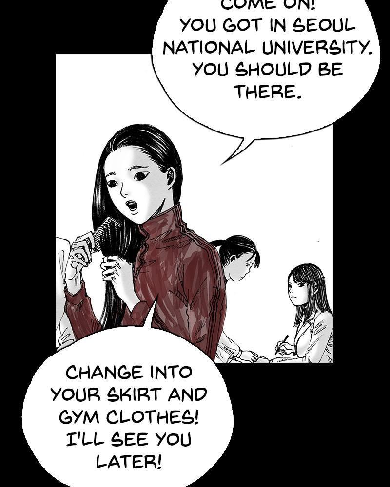Read Distant Sky en Manga Online