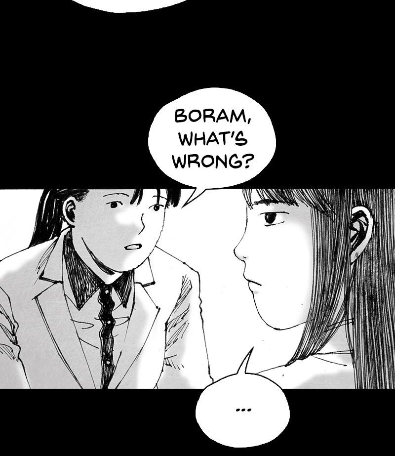 Read Distant Sky en Manga Online