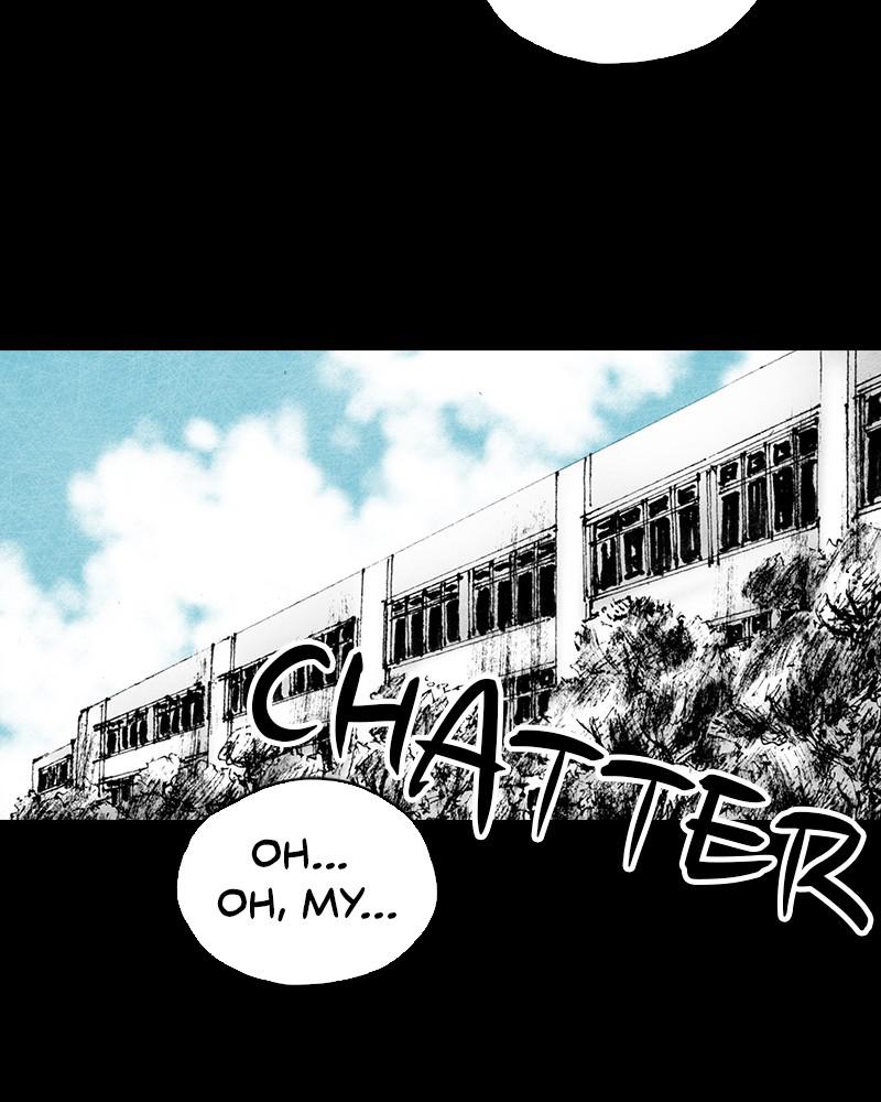 Read Distant Sky en Manga Online