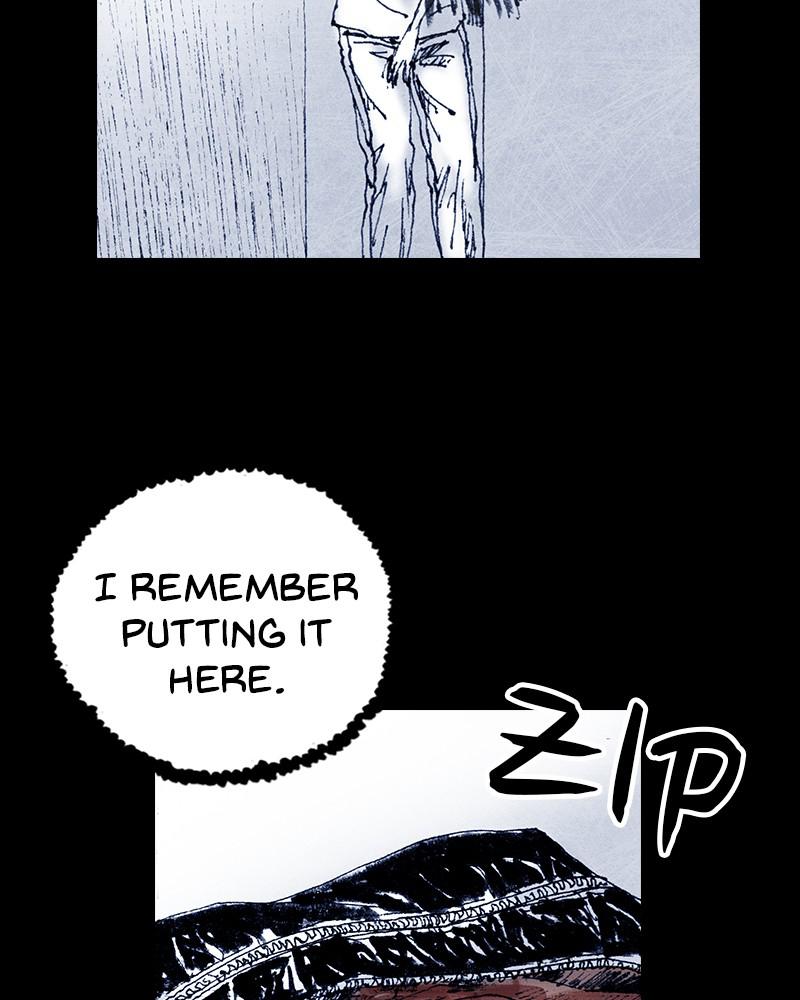 Read Distant Sky en Manga Online