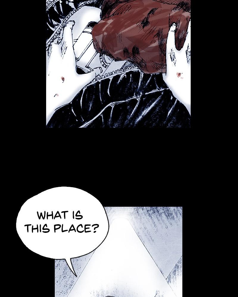 Read Distant Sky en Manga Online