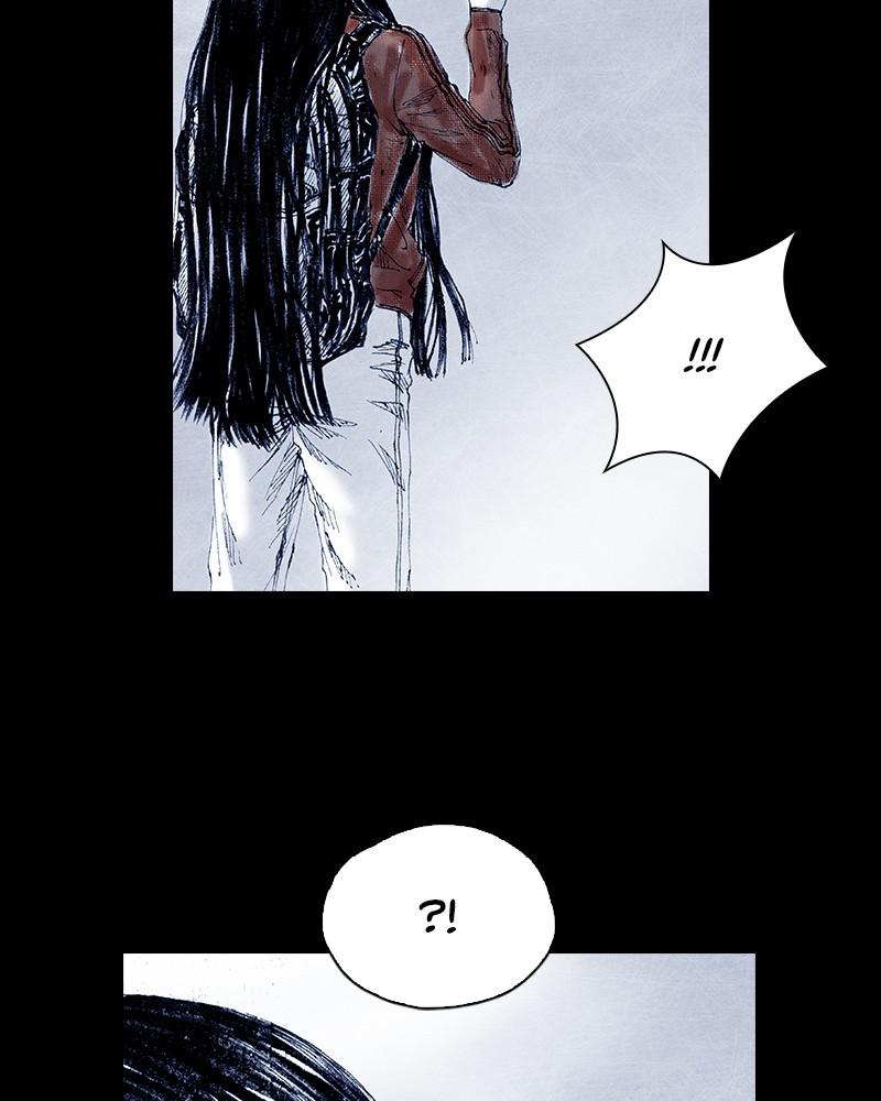 Read Distant Sky en Manga Online