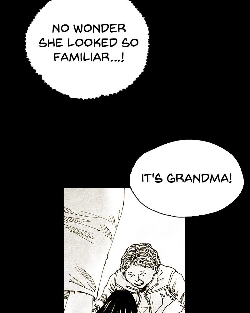 Read Distant Sky en Manga Online
