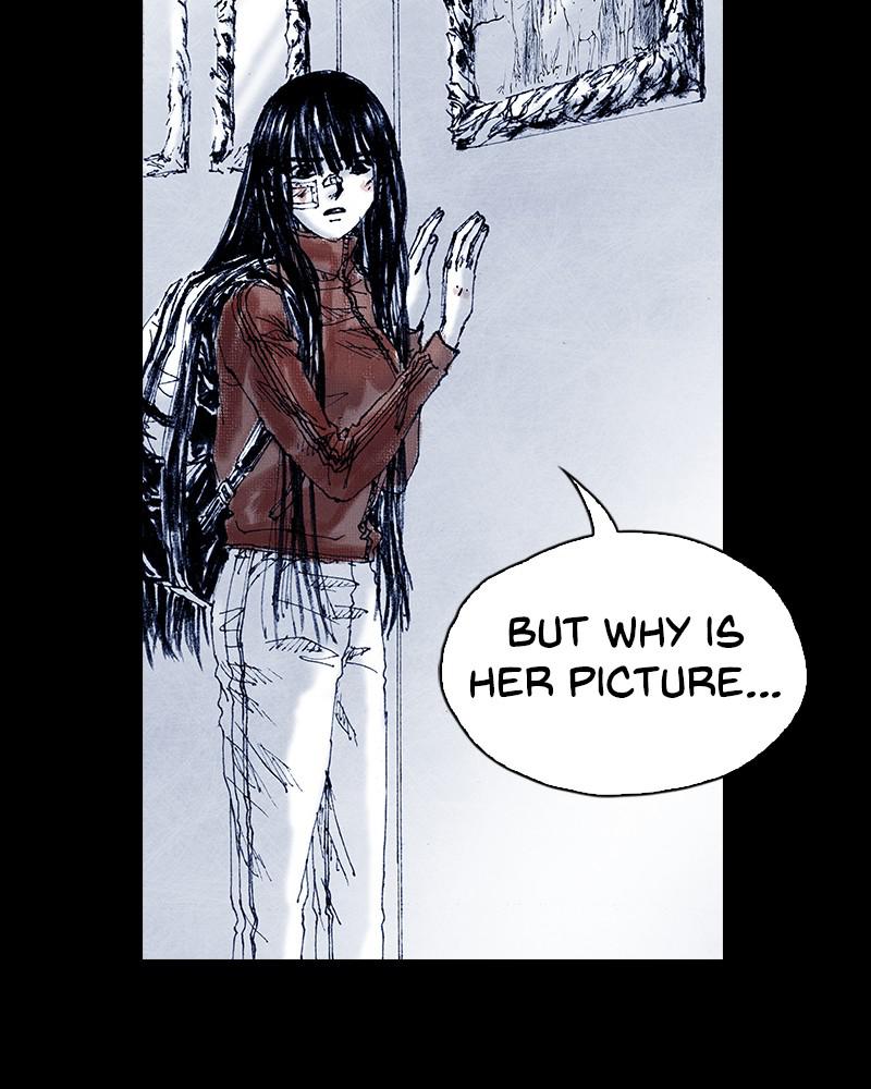 Read Distant Sky en Manga Online