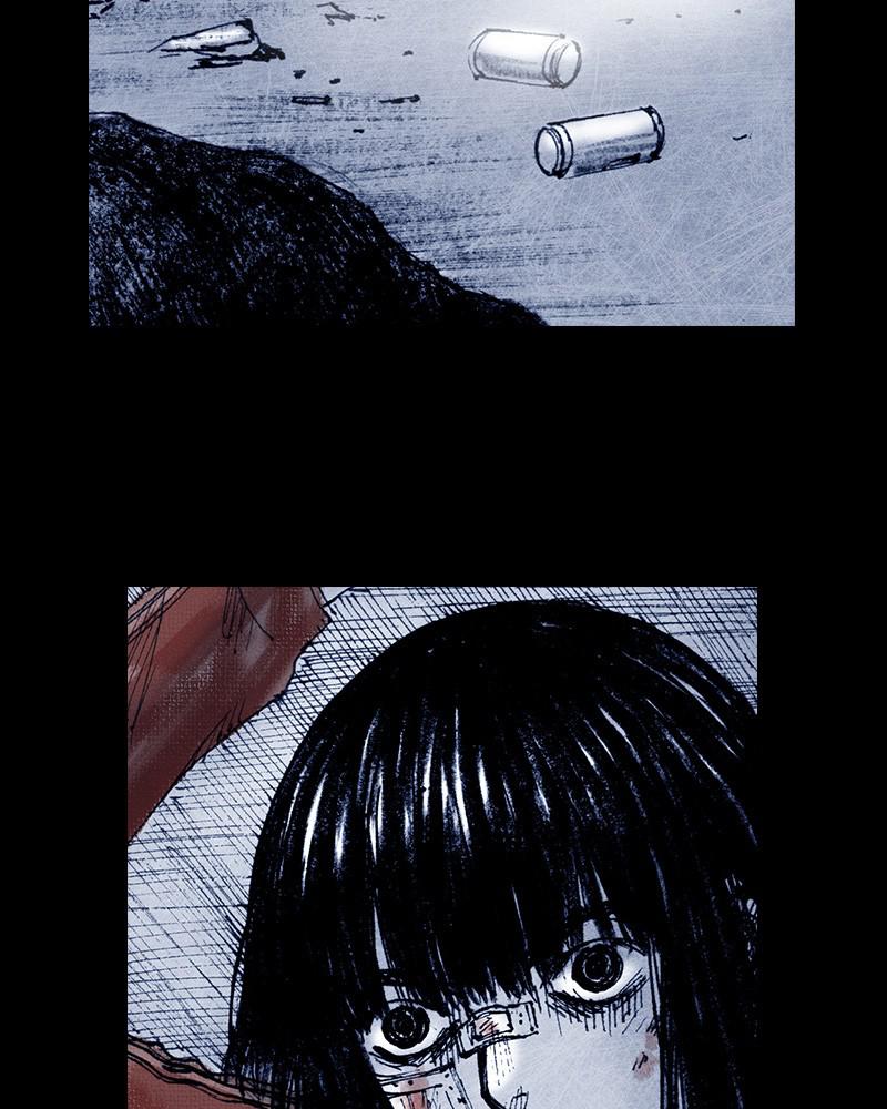 Read Distant Sky en Manga Online