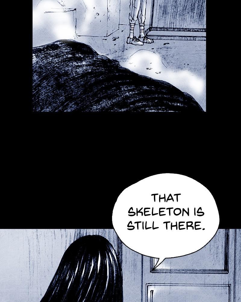 Read Distant Sky en Manga Online
