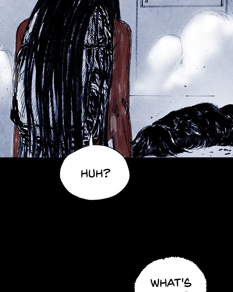 Read Distant Sky en Manga Online