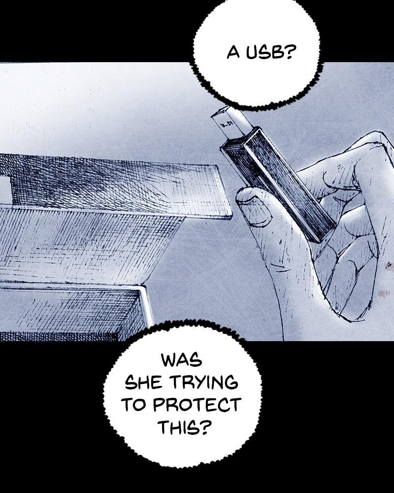 Read Distant Sky en Manga Online