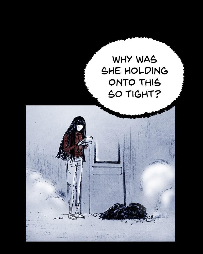 Read Distant Sky en Manga Online