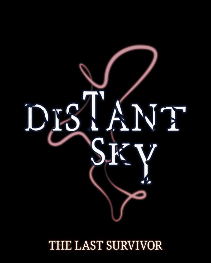 Read Distant Sky en Manga Online