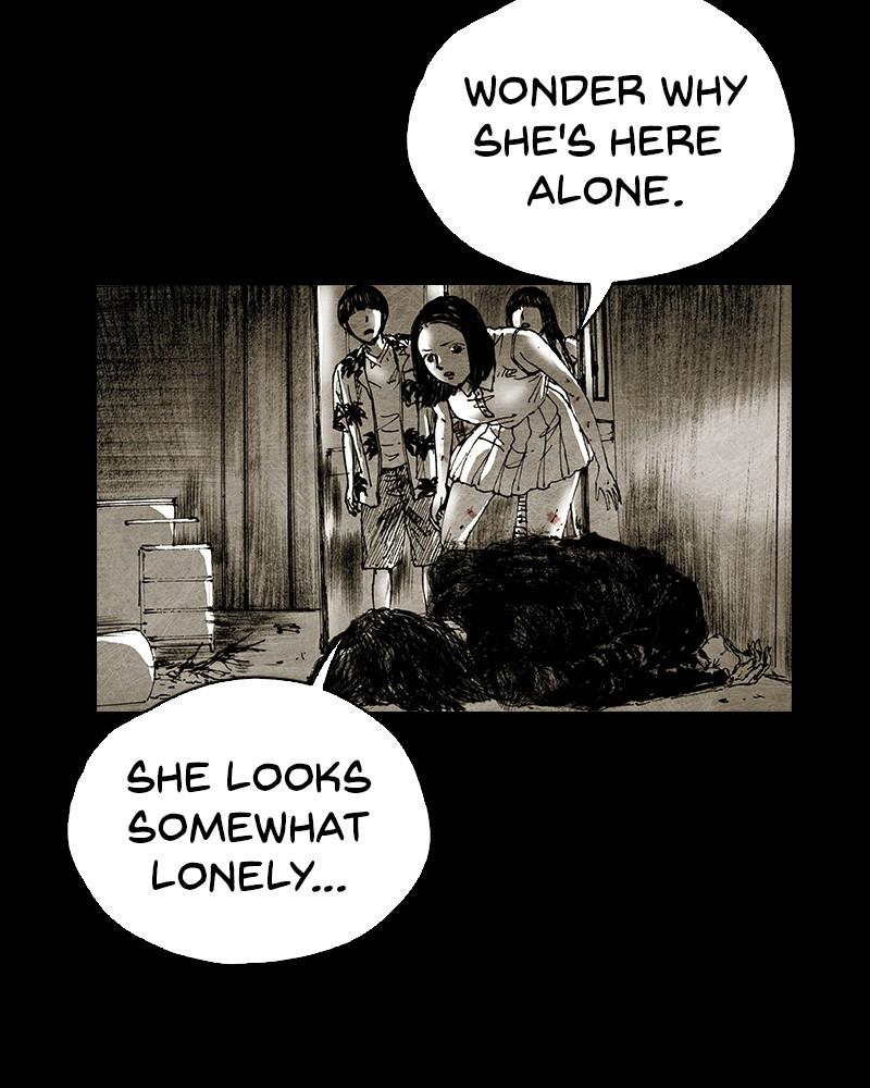 Read Distant Sky en Manga Online