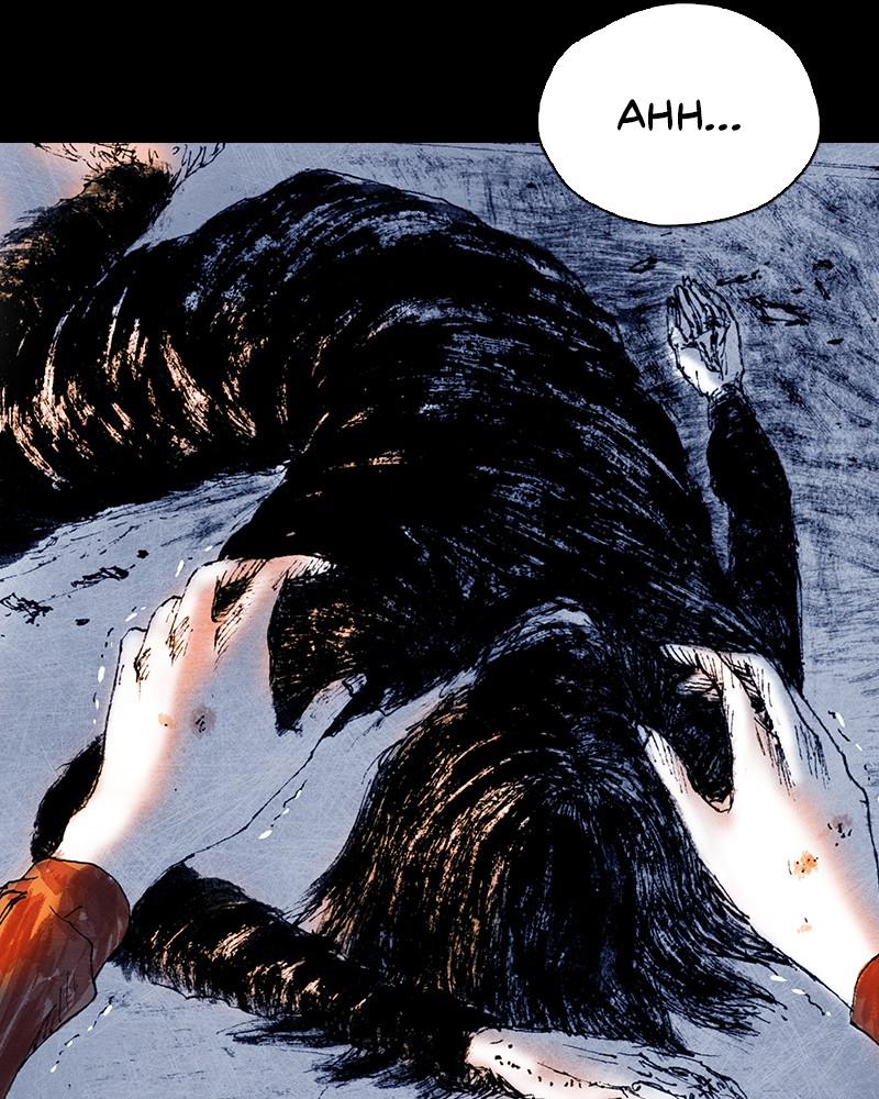 Read Distant Sky en Manga Online