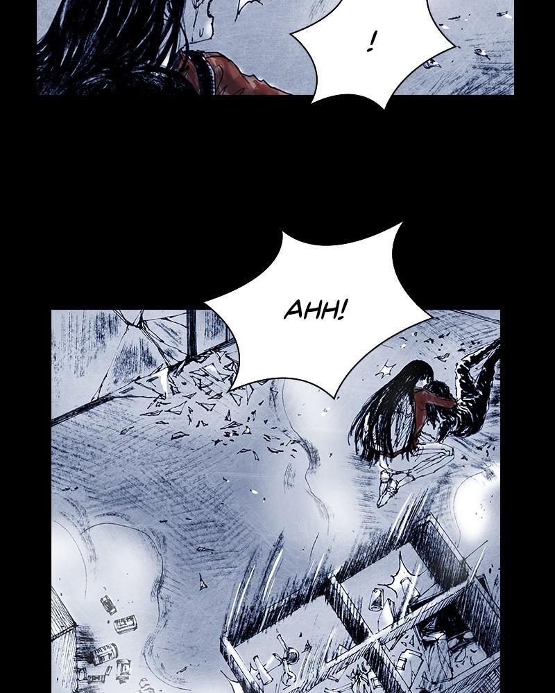 Read Distant Sky en Manga Online