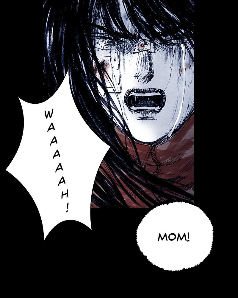 Read Distant Sky en Manga Online