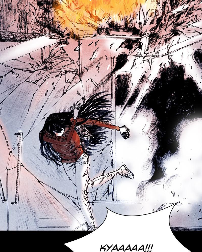 Read Distant Sky en Manga Online