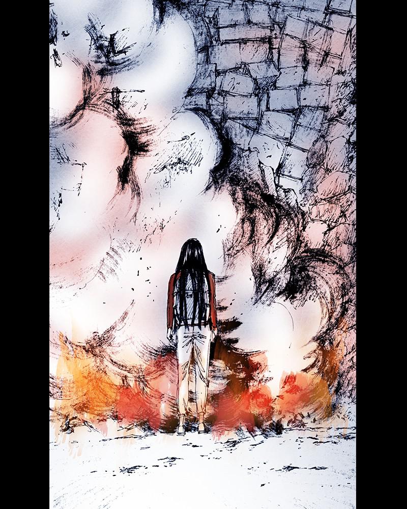 Read Distant Sky en Manga Online