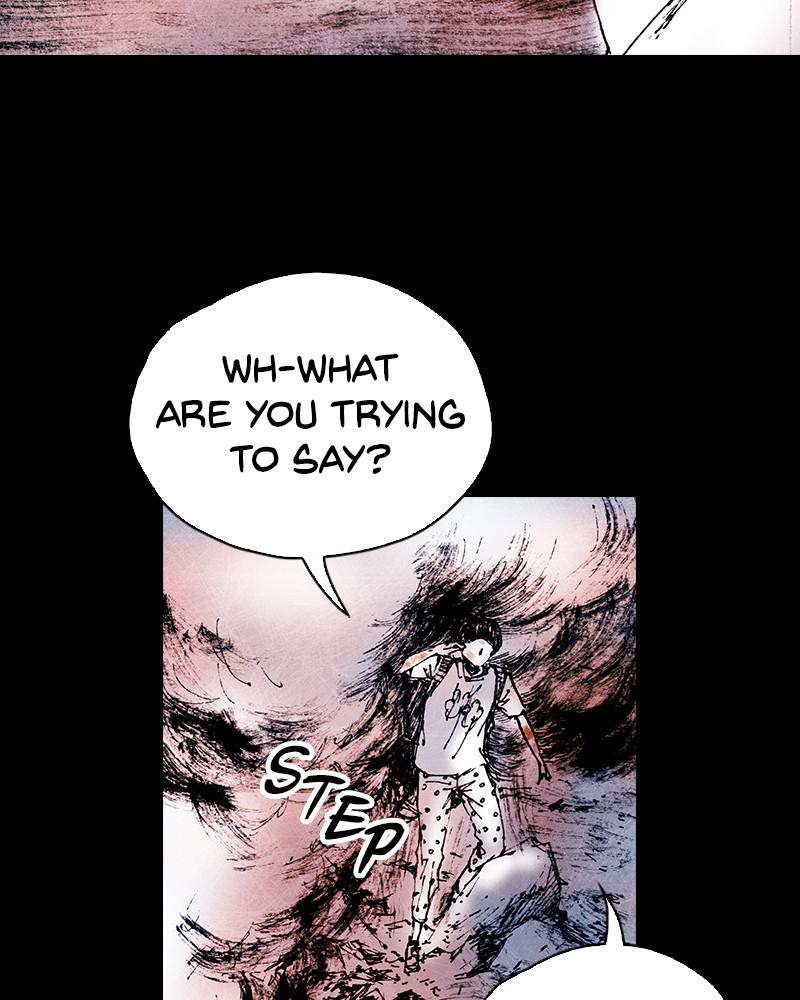 Read Distant Sky en Manga Online