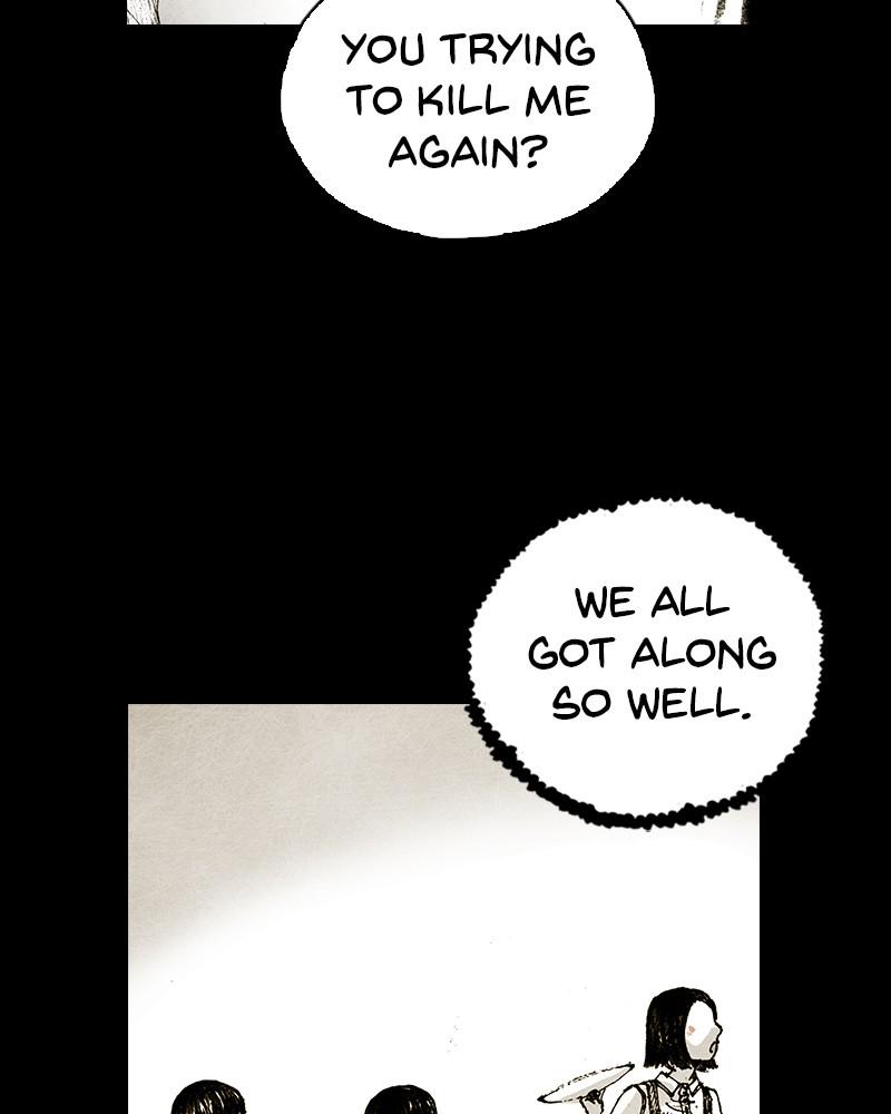 Read Distant Sky en Manga Online