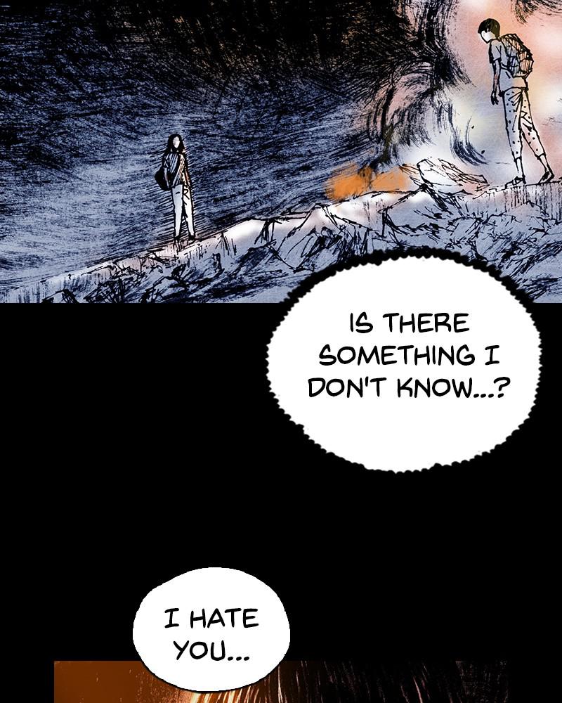 Read Distant Sky en Manga Online
