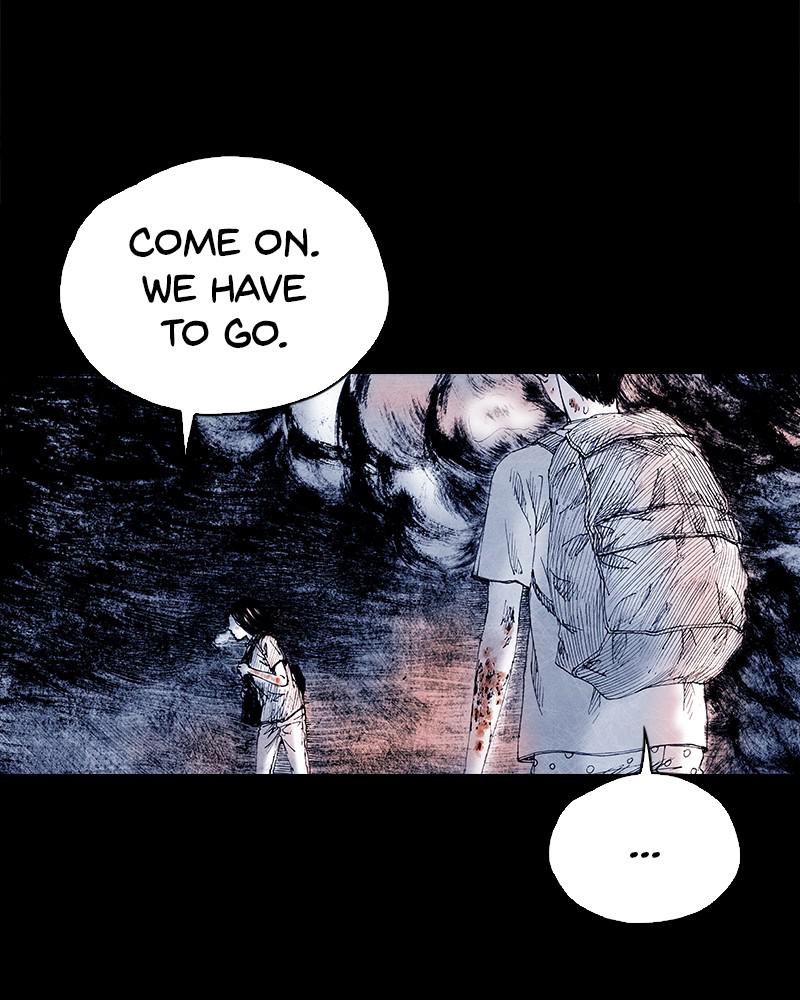 Read Distant Sky en Manga Online