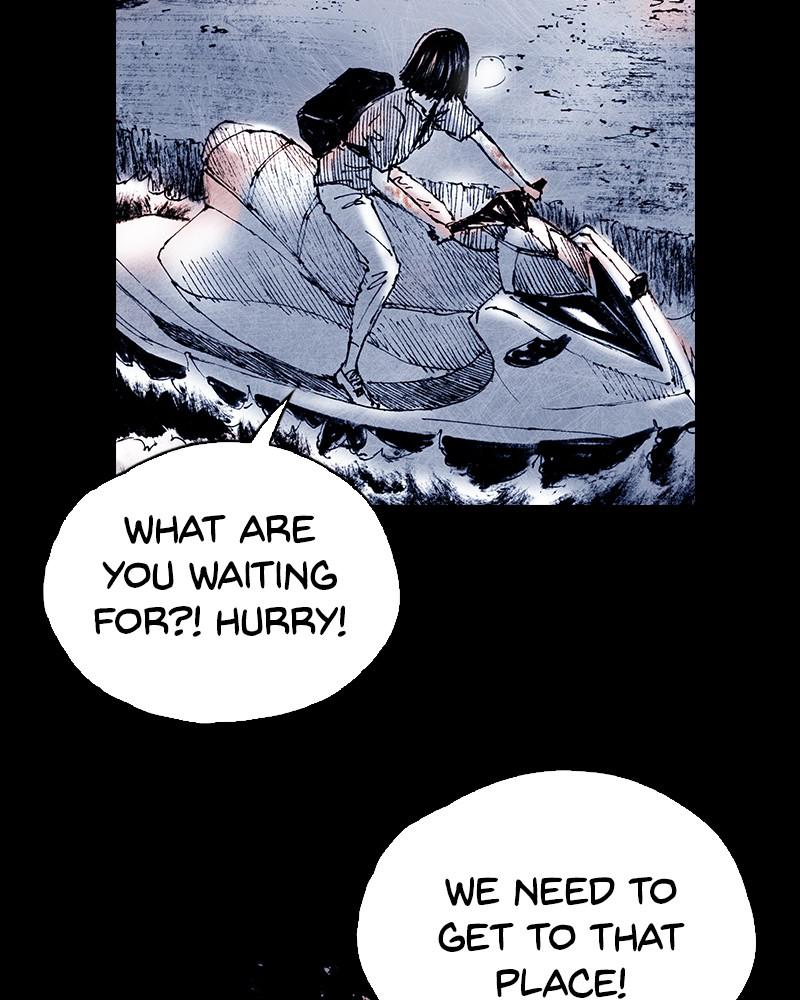 Read Distant Sky en Manga Online