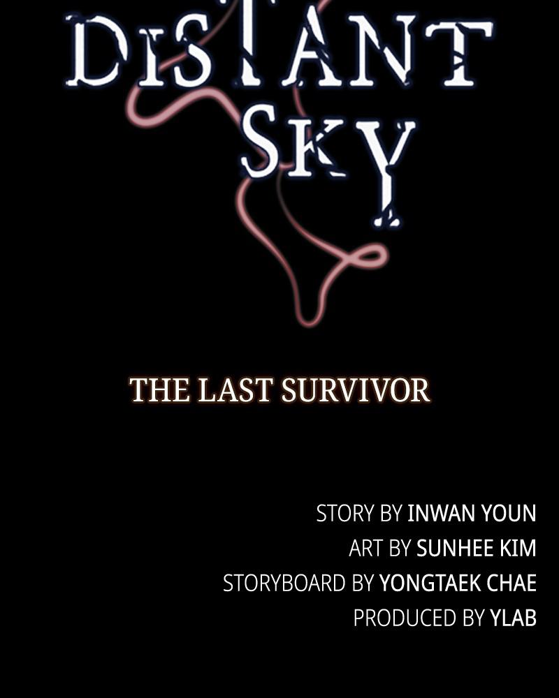 Read Distant Sky en Manga Online