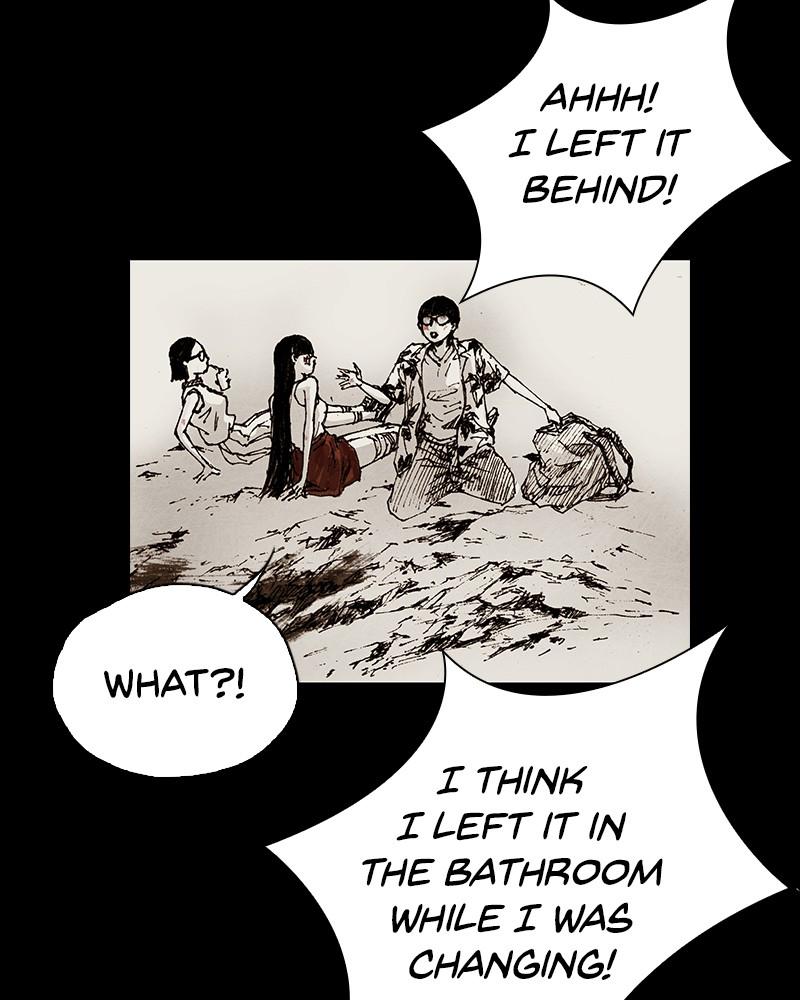 Read Distant Sky en Manga Online