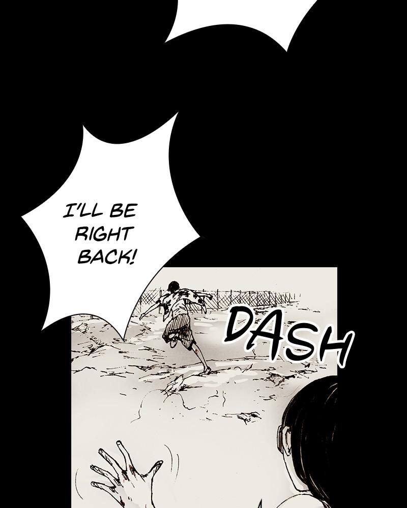 Read Distant Sky en Manga Online
