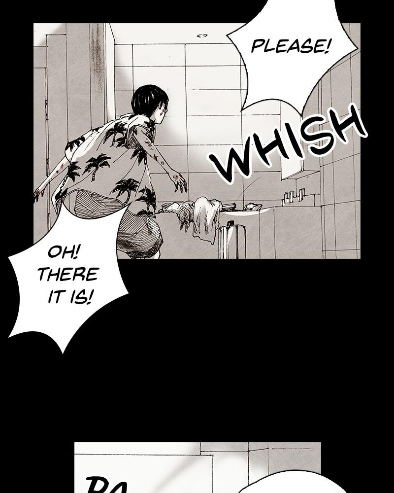 Read Distant Sky en Manga Online