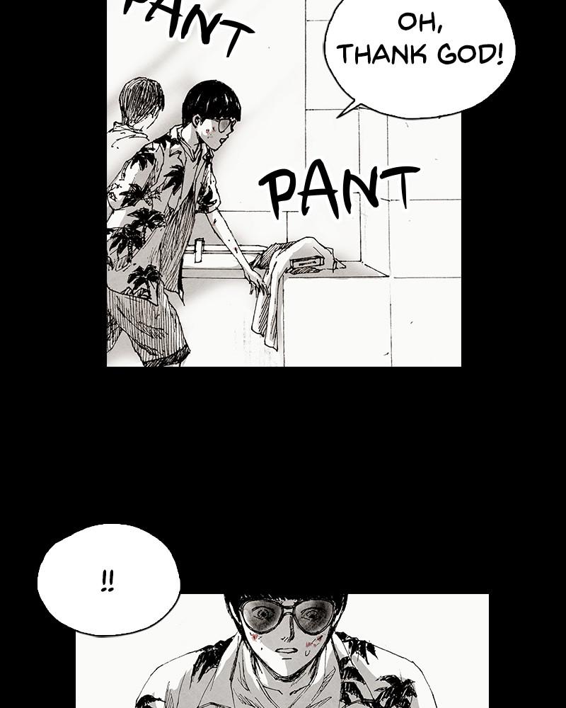 Read Distant Sky en Manga Online